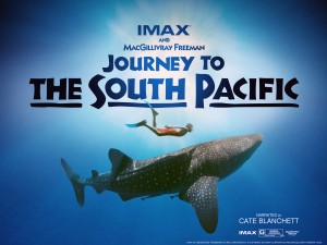 Journey to the South Pacific