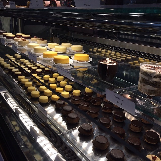 The Dessert Lab. — Courtesy The Dessert Lab
