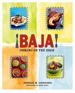 Baja book