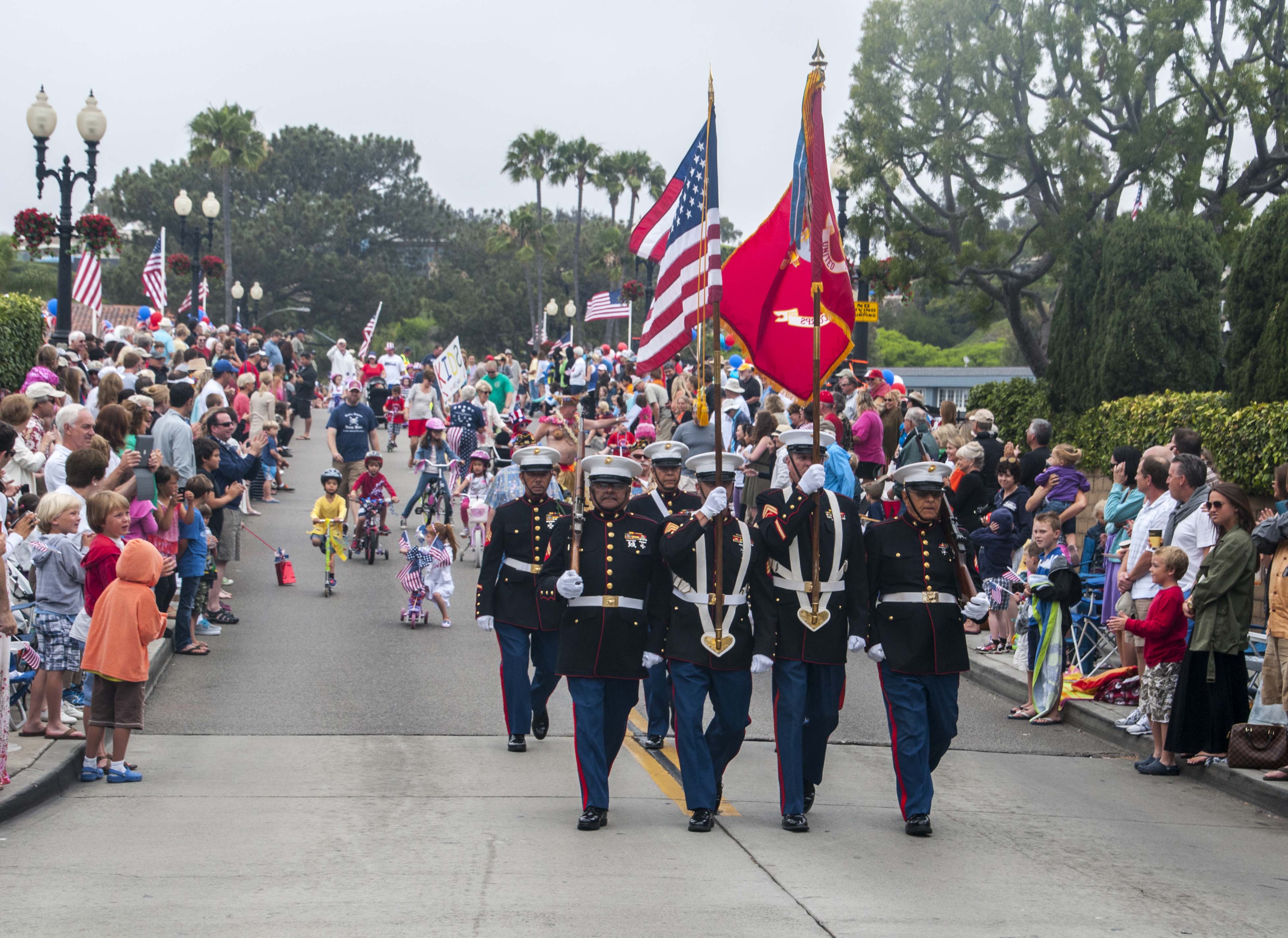 Annual Balboa Island Parade Returns June 5 Newport Beach News
