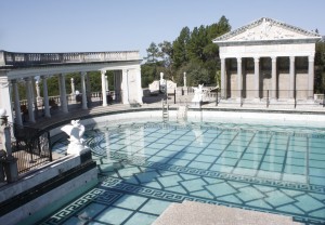 Hearst Castle