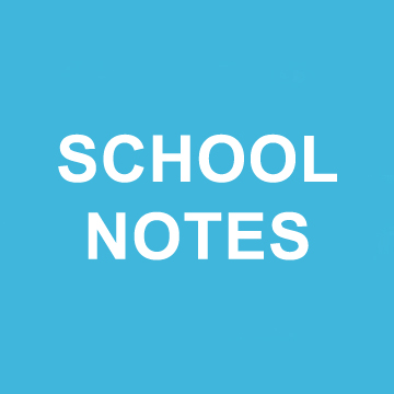 school notes