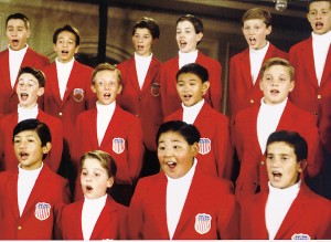 All American Boys Chorus