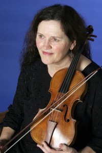 Elizabeth Blumenstock