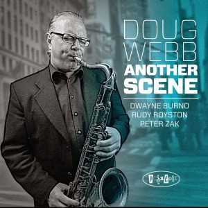 Doug Webb album