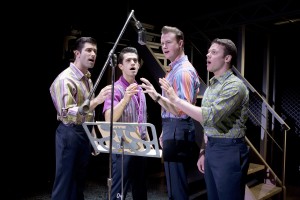 Jersey Boys 1