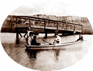 Original Pier 1910