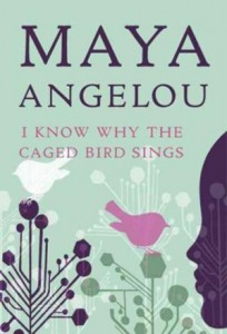 caged bird cover