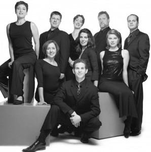 Concord Ensemble