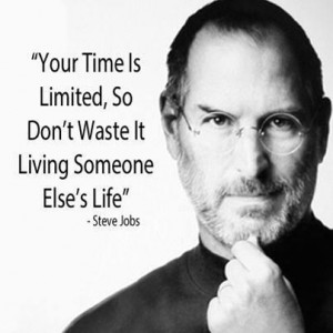 steve jobs