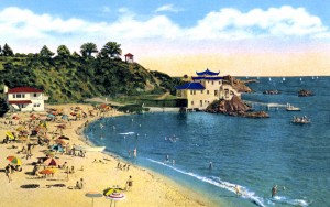 xChina Cove 1946