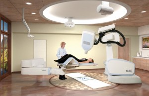 CyberKnife System