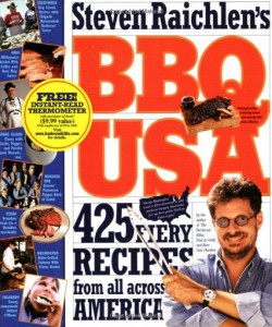 bbq usa