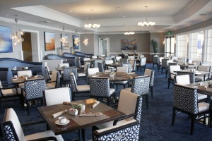 Waterline Restaurant