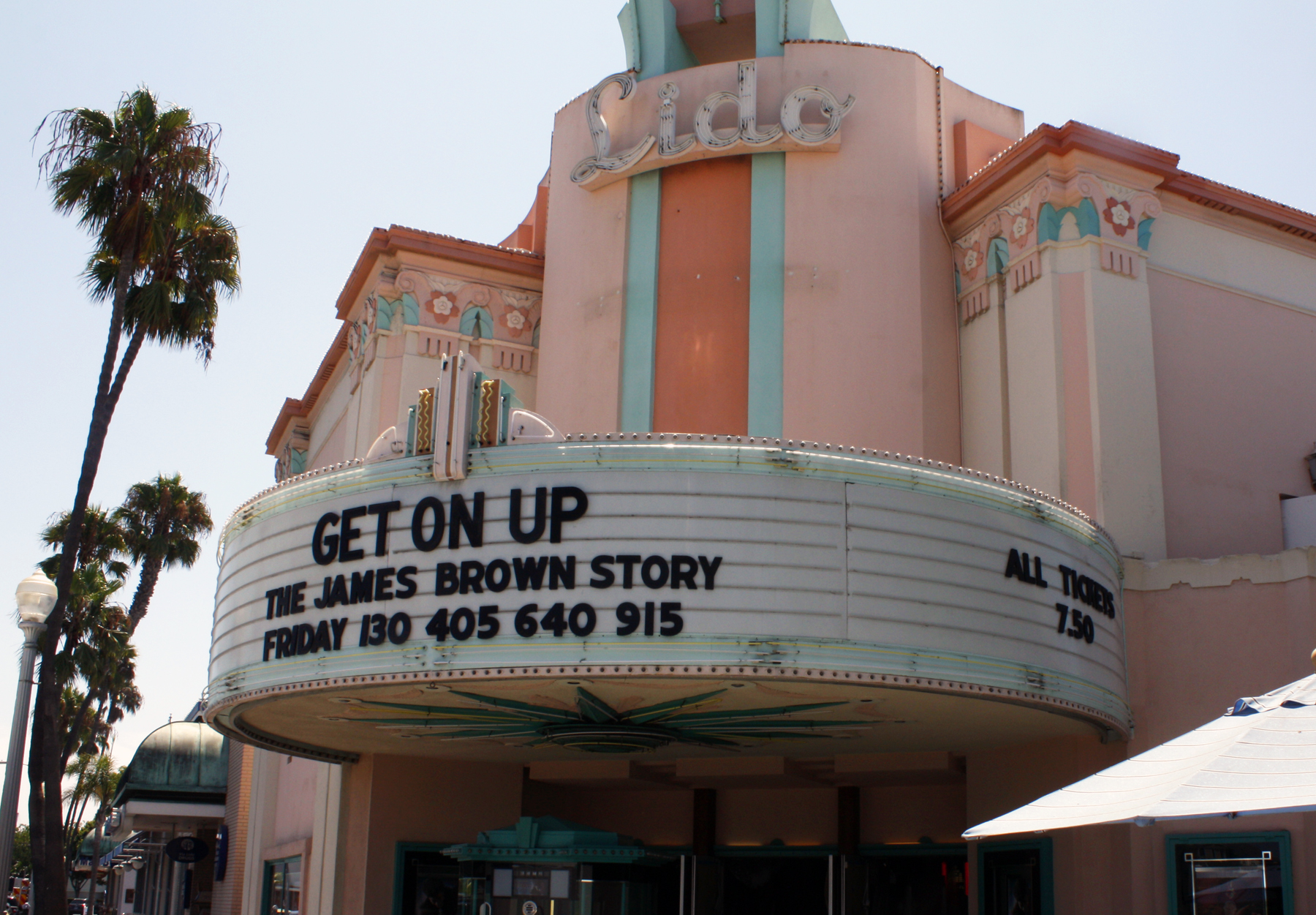 Lido Live Launches Programming at Lido Theatre Newport Beach News