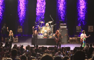 The Go-Go's perform at last year's OC Fair