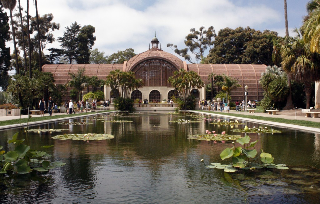 Balboa Park