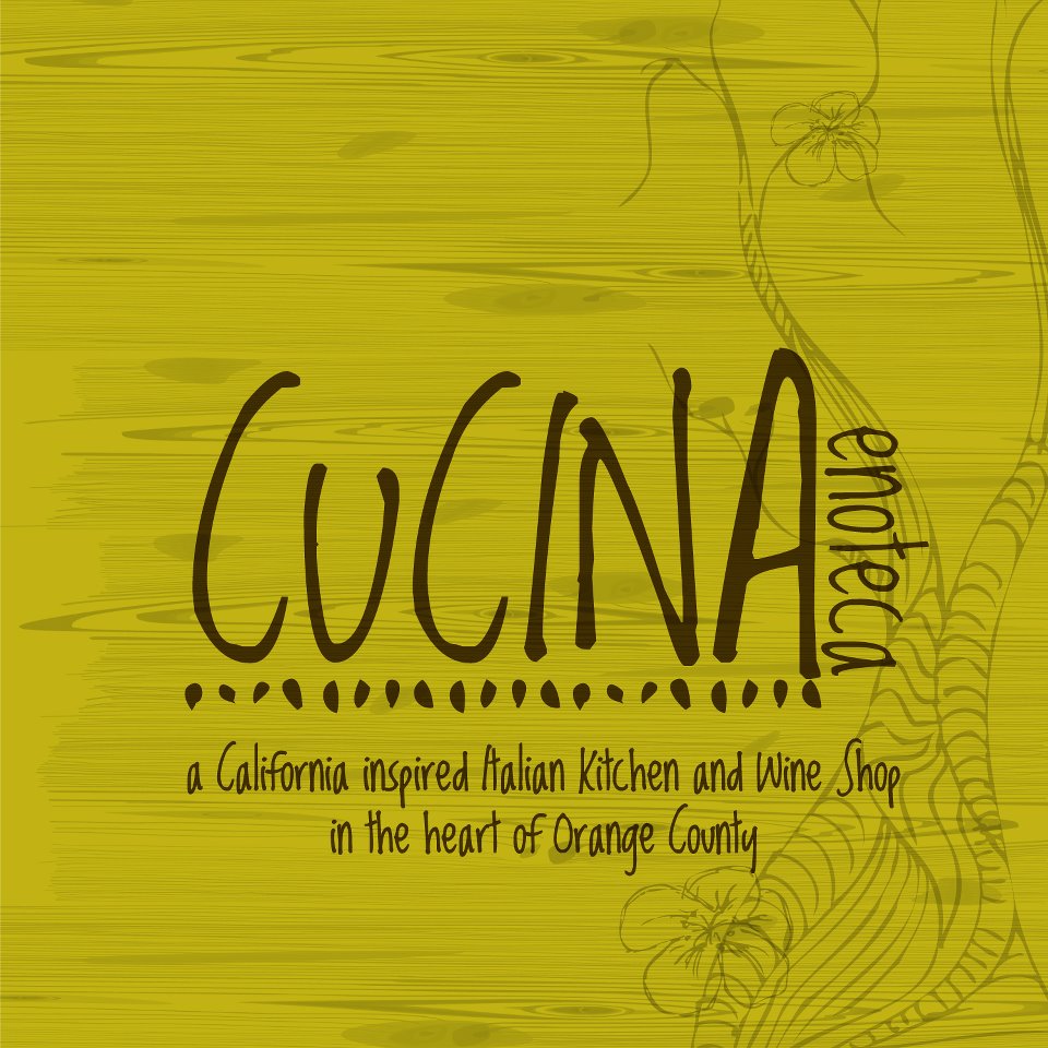 Biz Buzz CUCINA enoteca Restaurant Prepares for August Opening at