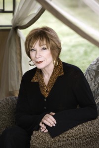 Shirley MacLaine