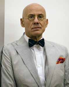 James Ellroy