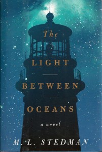 The Light Between Oceans