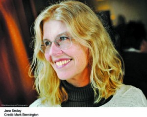 Jane Smiley