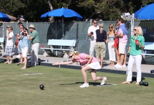 lawn bowling 2