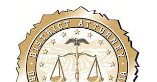 ocda orange county district attorney logo