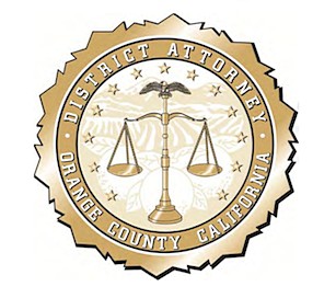 ocda orange county district attorney logo