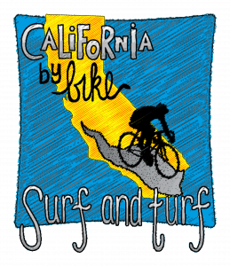 So cal bike tour avoids newport - newport beach news