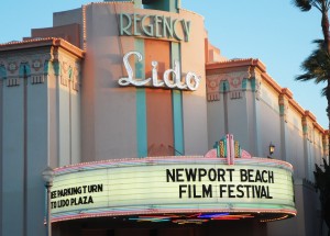 NBFF marquee