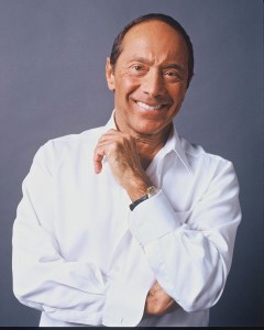 Paul Anka