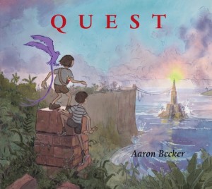 Quest-cover