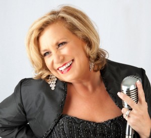 Sandi Patty