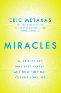 metaxas book