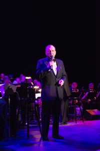 Frank Sinatra Jr.