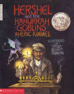 Hanukkah Goblins001