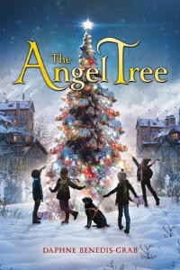 angel tree book