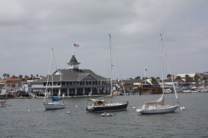 Newport Harbor