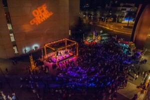 Nick Waterhouse at Segerstrom Center's Off Center Festival