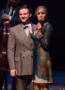 Postmodern Jukebox at Segerstrom Center's Off Center Festival