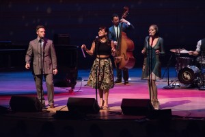 Postmodern Jukebox at Segerstrom Center's Off Center Festival