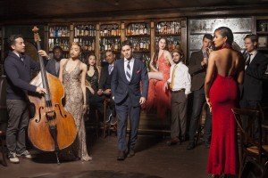 Segerstrom Center presents Scott Bradlee & Postmodern Jukebox at the Off Center Festival