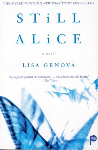 Still Alice cover