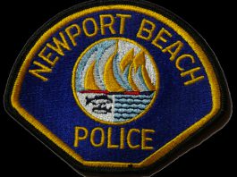 Newport Beach Police Department