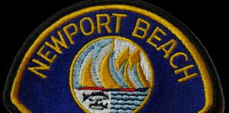 Newport Beach Police Department