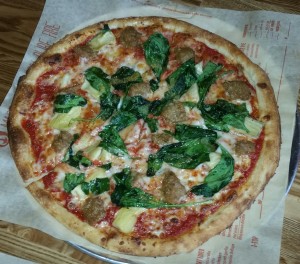 blaze pizza