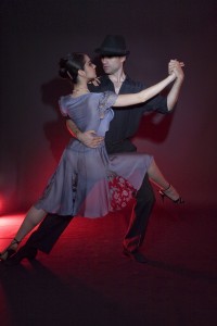 Tango Buenos Aires returns to Segerstrom Center with “Song of Eva Perón” 