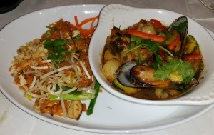 Royal Thai - Newport Beach Restaurant Week