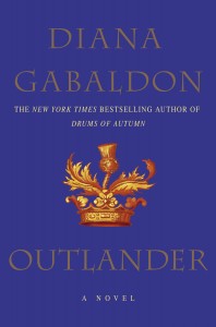 Outlander-Cover